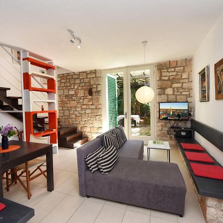 Apartment Andrea Old Town פורץ מראה חיצוני תמונה