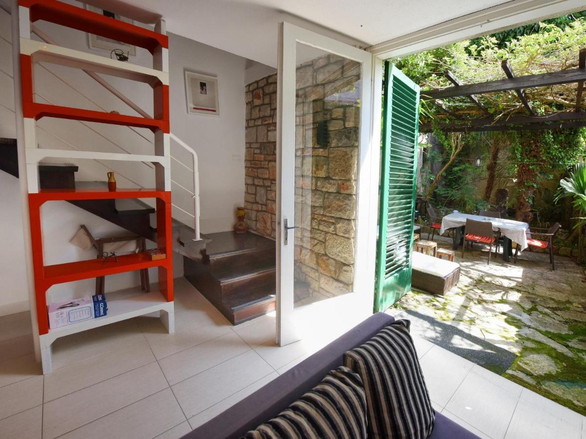 Apartment Andrea Old Town פורץ מראה חיצוני תמונה