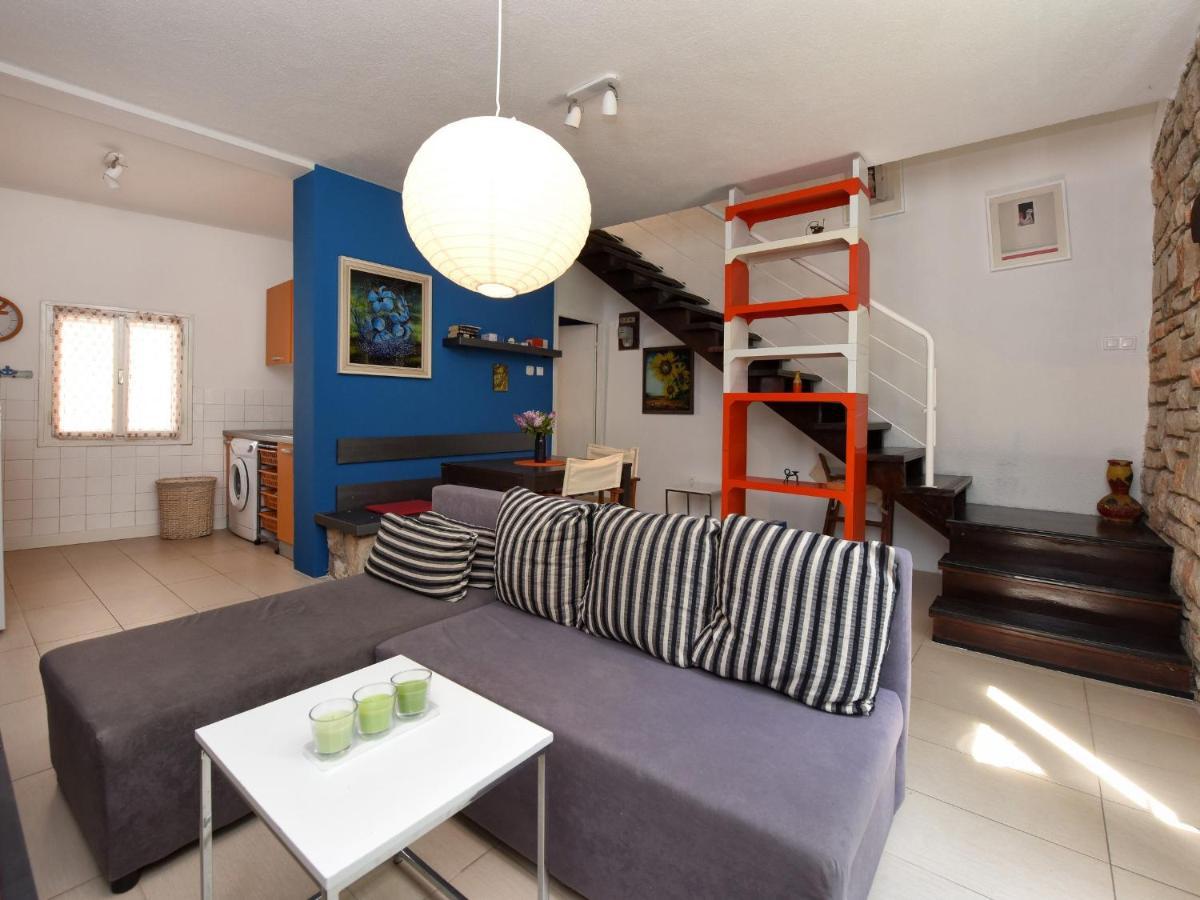 Apartment Andrea Old Town פורץ מראה חיצוני תמונה
