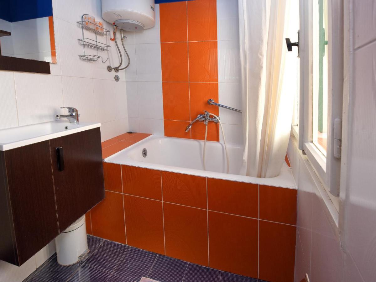 Apartment Andrea Old Town פורץ מראה חיצוני תמונה