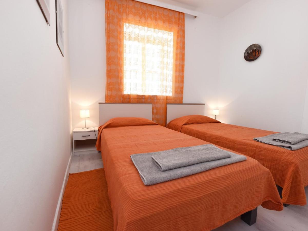 Apartment Andrea Old Town פורץ מראה חיצוני תמונה