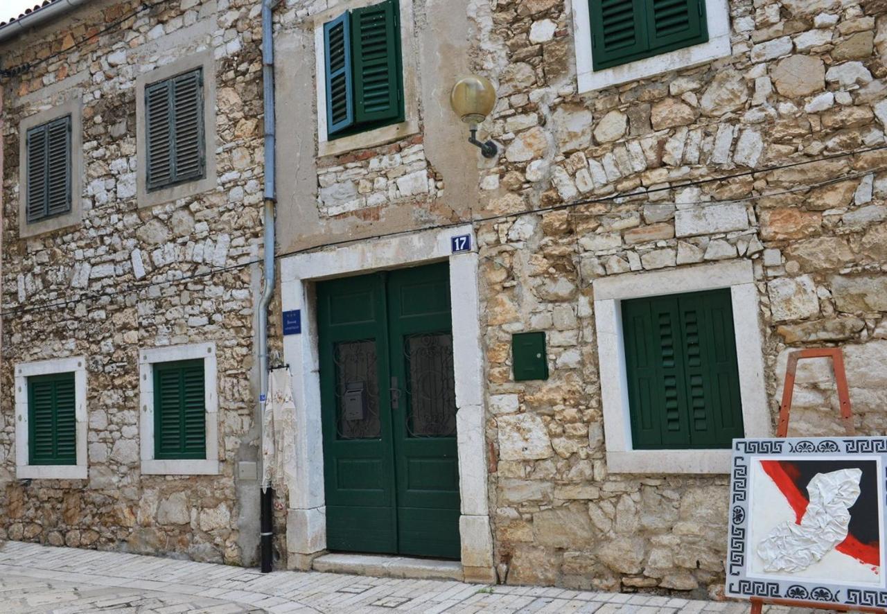 Apartment Andrea Old Town פורץ מראה חיצוני תמונה