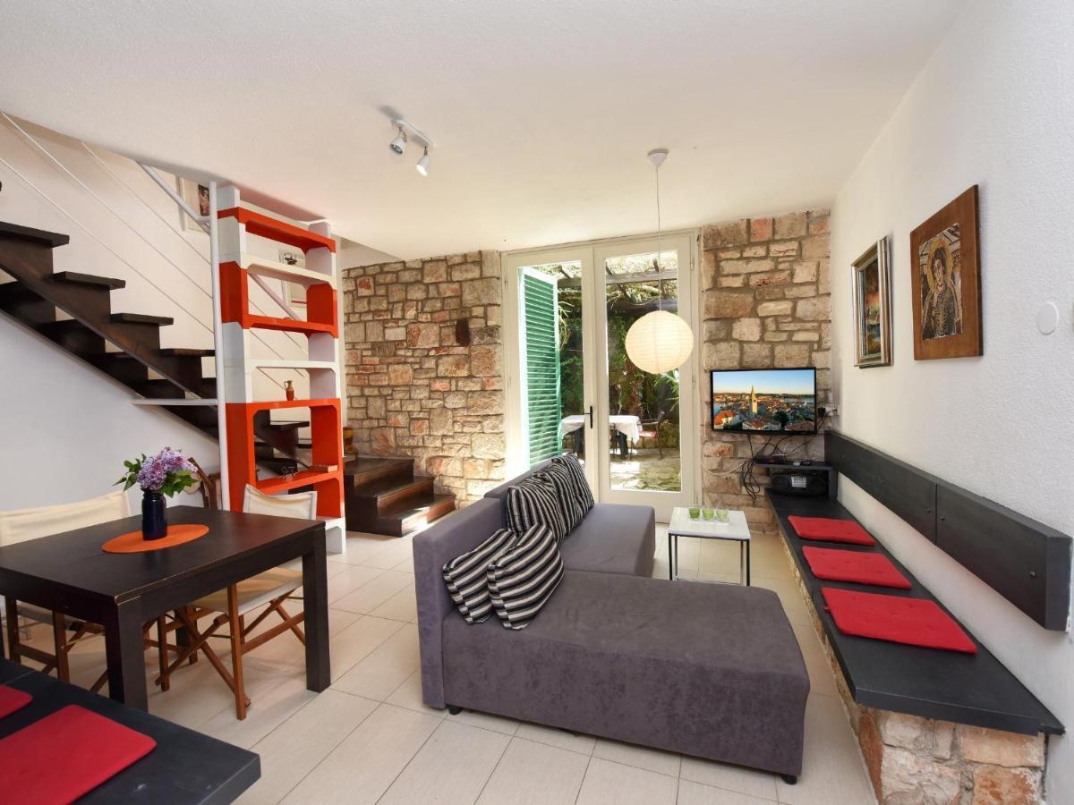 Apartment Andrea Old Town פורץ מראה חיצוני תמונה