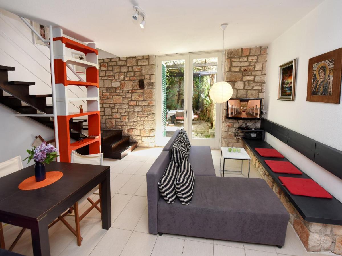 Apartment Andrea Old Town פורץ מראה חיצוני תמונה