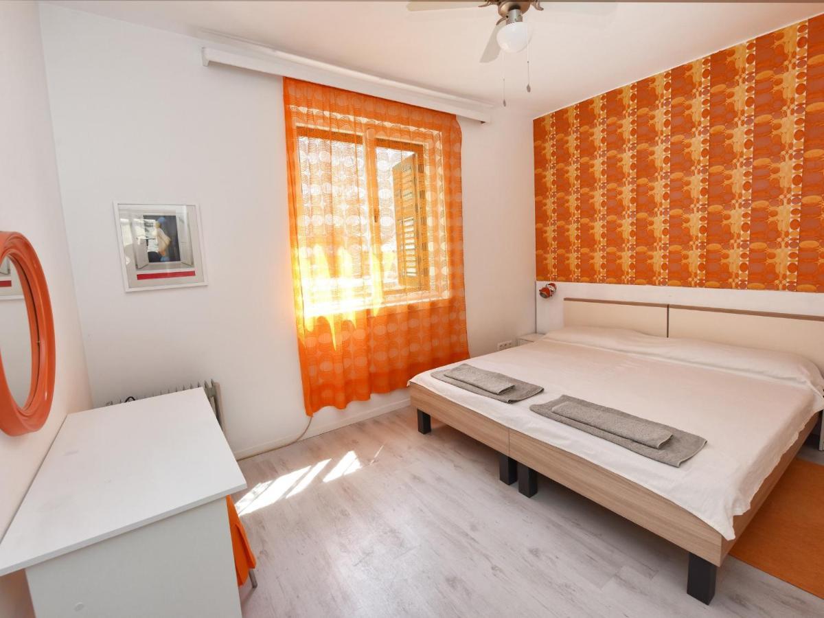 Apartment Andrea Old Town פורץ מראה חיצוני תמונה