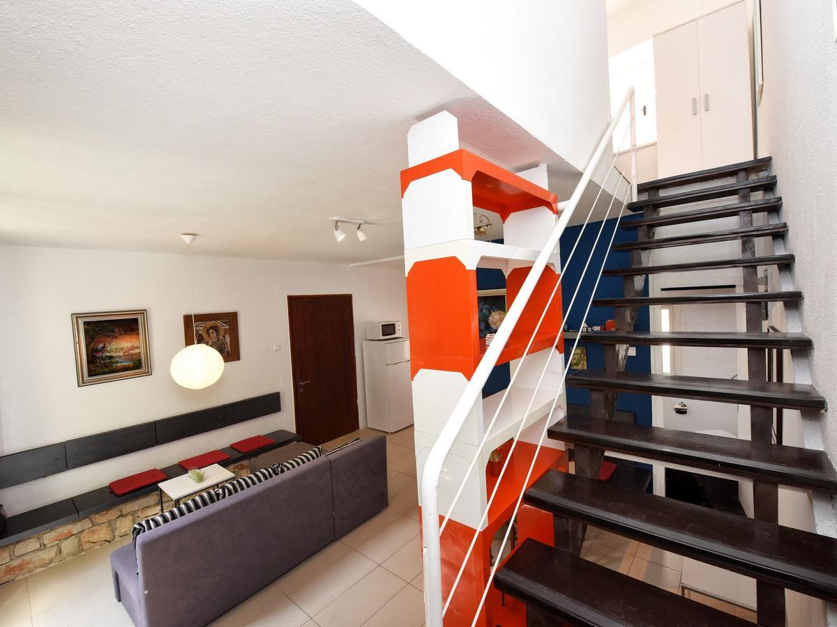 Apartment Andrea Old Town פורץ מראה חיצוני תמונה