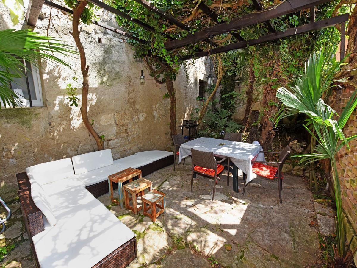 Apartment Andrea Old Town פורץ מראה חיצוני תמונה