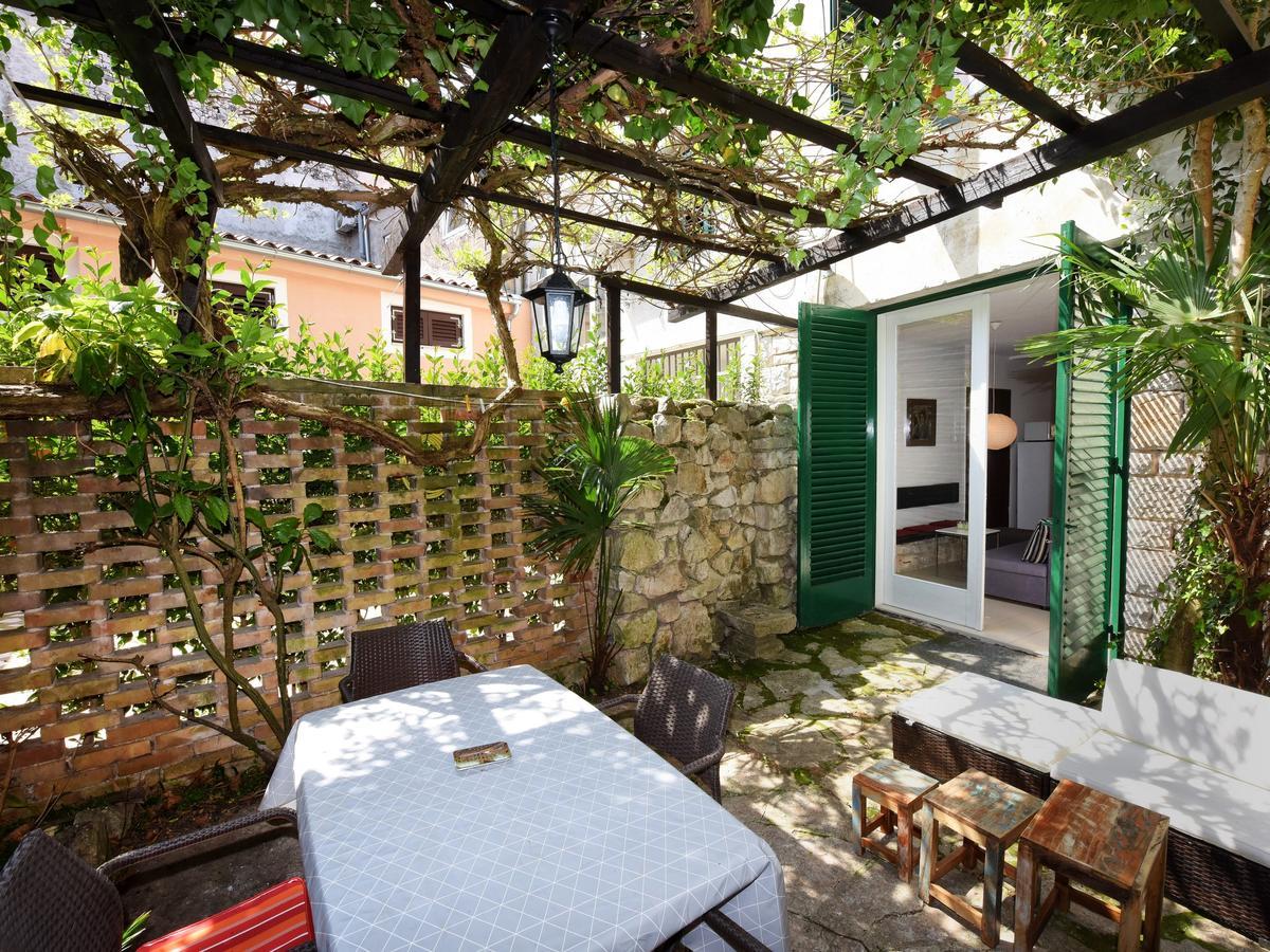 Apartment Andrea Old Town פורץ מראה חיצוני תמונה