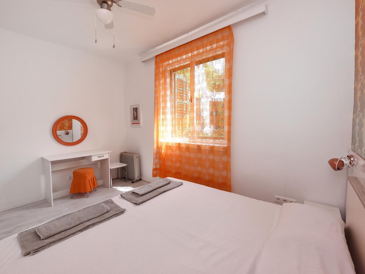 Apartment Andrea Old Town פורץ מראה חיצוני תמונה