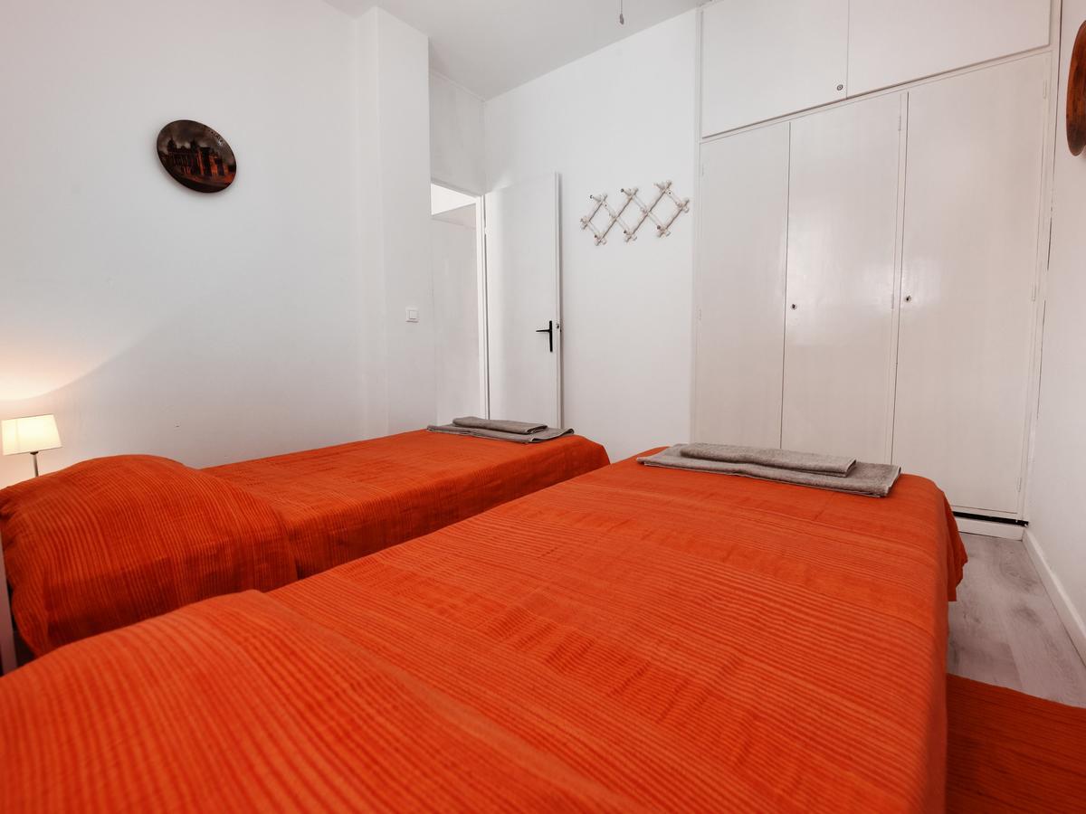 Apartment Andrea Old Town פורץ מראה חיצוני תמונה