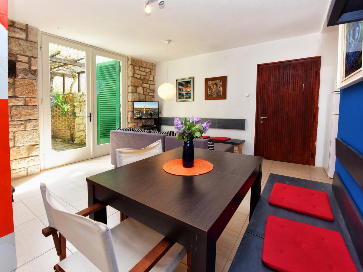 Apartment Andrea Old Town פורץ מראה חיצוני תמונה